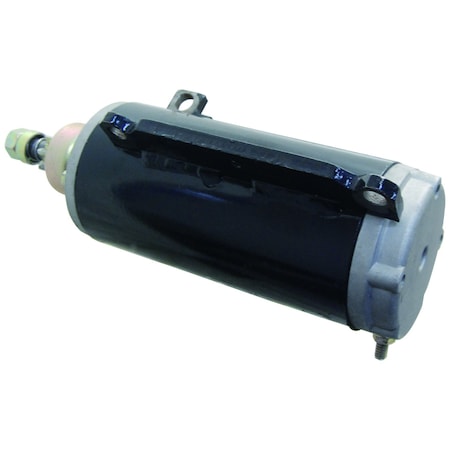 Wai Global Starter, STRUT PMDD, 12 Volt, CCW, 8Tooth Pinion 5709N